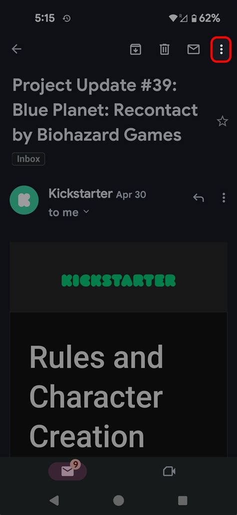 Sending Your Emails In The Real World: 7 Easy Steps To Printing Email From Your Android
