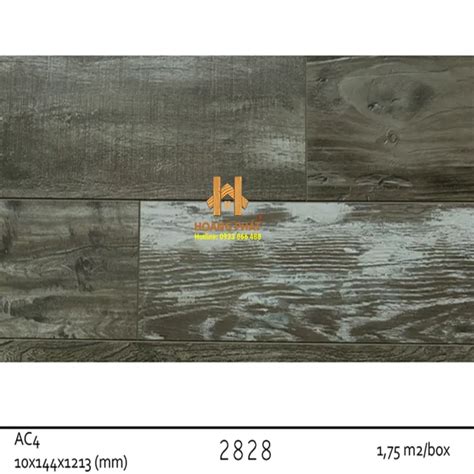 HOT Sàn Gỗ Châu Âu Xuất Khẩu Cần Thanh Lý 2828 Sàn Gỗ Hoàng Phát