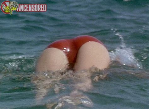 Naked Jacqueline Bisset In The Greek Tycoon