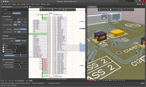 Step Up Into Altium Designer from PCAD