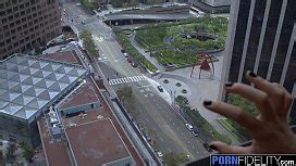 Davina Bounces Her Perfect Ass On Cock XNXX