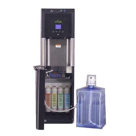 Stainless Steel Hot Cold Water Cooler With New Zealand Certification China Multifunctional