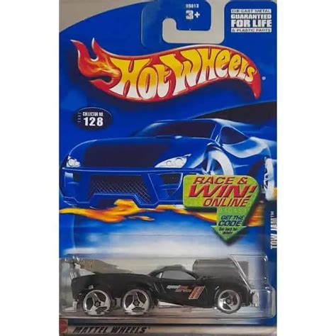 Hot Wheels Mattel Wheels Tow Jam Universo Hot Wheels
