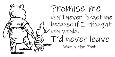 Printable Winnie The Pooh Quotes