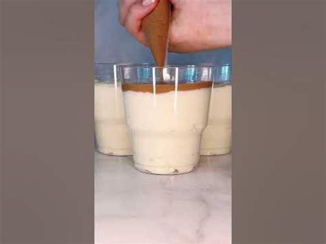 Сборка трайфлов Птичье молоко💓 #трайфл #трайфлырецепт #трайфлыкраснодар ...