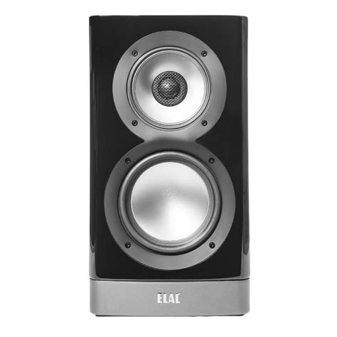 ELAC Navis ARB-51 Bookshelf Speakers - Pacific Hi Fi