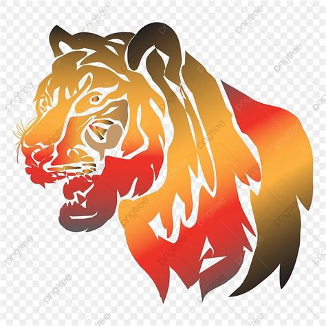Gucci Tiger Png Atelier Yuwaciaojp
