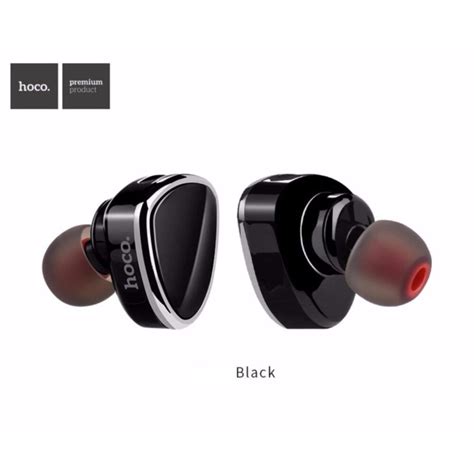 หูฟัง hoco bluetooth ลดราคาถูก