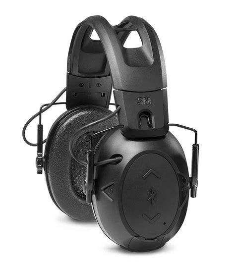 Активные наушники Peltor Tactical Sport 500 Bluetooth купить в Москве ...