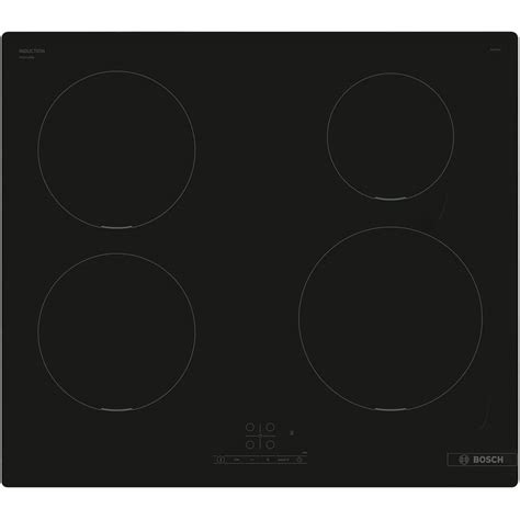 Купить Варочная поверхность Bosch PUE611BB5E в Москве