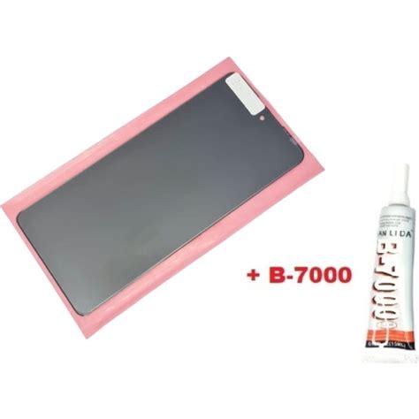 Tkgz Infinix Hot Play Ekran LCD Dokunmatik Orijinal Fiyatı