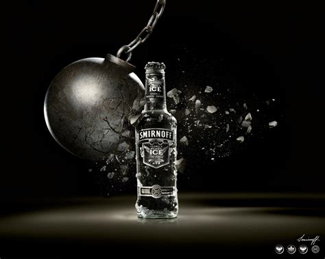 Smirnoff Wallpapers Wallpaper Cave