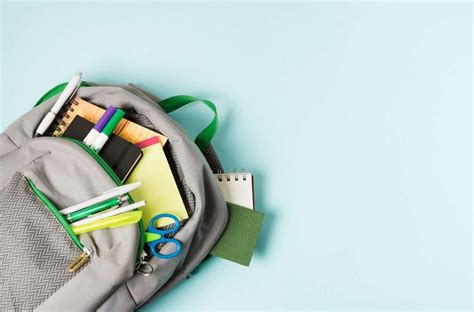 Pode Ir De Mochila Para O Enem - Posso levar mochila no Enem 2024? Veja agora o que pode levar!
