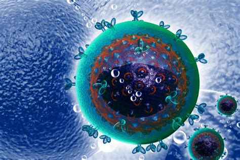 First In Human Trial Naar Oraal Vectorvaccin Tegen Hiv 1 Mednet