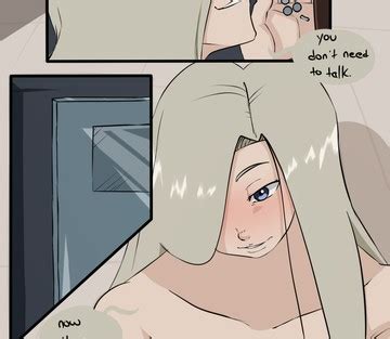 The Bar Muses Sex And Porn Comics