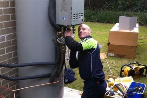 Hot Water Repair Melbourne Hot Water Replacement Melbourne Same Day Service