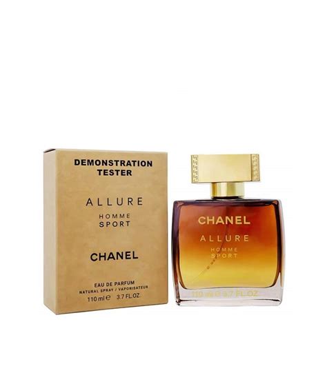 Шанель Аллюр Хом Спорт купить недорого в Минске | Духи Chanel Allure ...