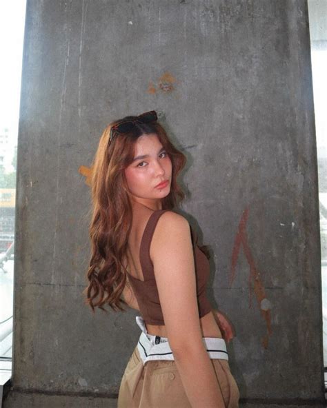 9 Hot Sexy Anji Salvalacion Bikini Pics