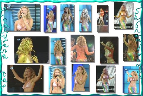 Naked Sebnem D Nmez Added By Tarkan