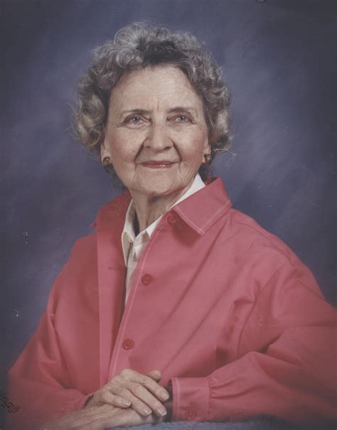 Beulah Edith Wiegert Obituary - St. Louis, MO