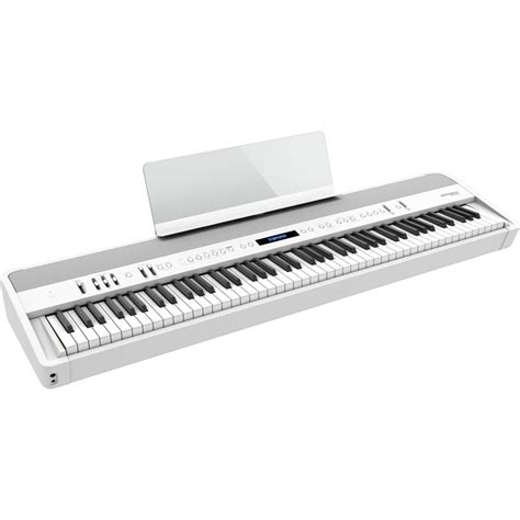 Roland Fp90x Digital Piano White