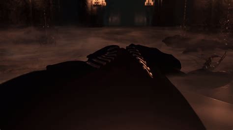 Resident Evil Remake Nude Mod Ada Wong