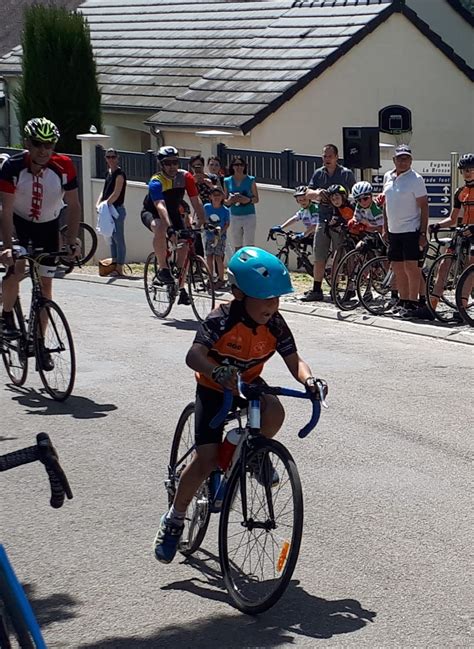 Chaulgnes Club Cycliste Varennes Vauzelles