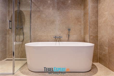 Hotelchique Met Prachtige Nude Tinten TegelExpert Nl