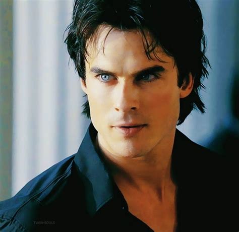 Vampire Diaries Damon