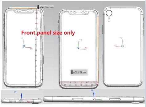 iPhone Exclusive: Apple's New Designs 'Confirmed'