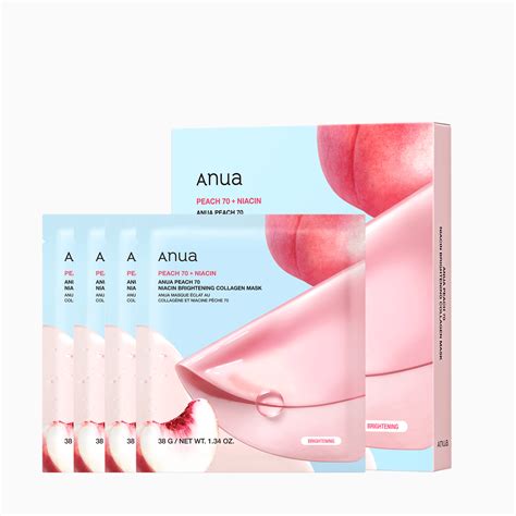 anua face mask