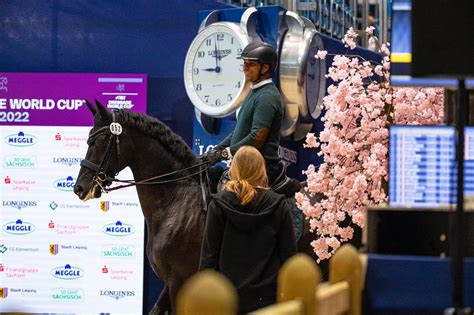 FEI World Cup Finals 2022 - Stal104