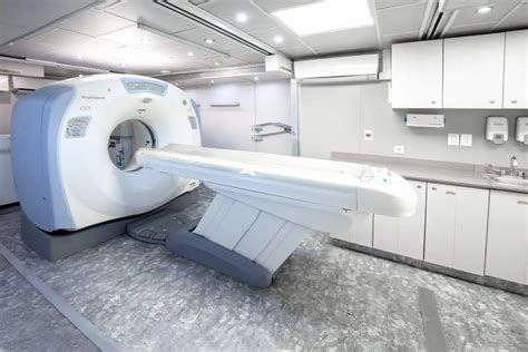 Guide to CT Scanner Types, Manufacturers, Models & Price