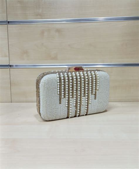 nr 5857 Złoty – Torebki damskie i wizytowe