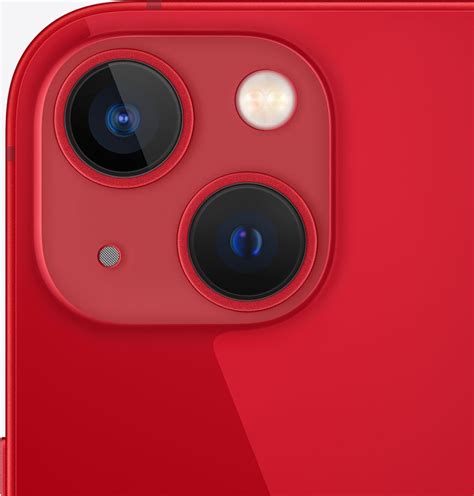 Купить iPhone 13 128GB Red Product (Красный / 128 ГБ). Цена 49 990