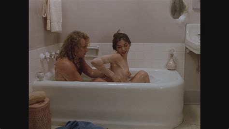 Silent Night Deadly Night Better Watch Out Nude Celeb Scenes