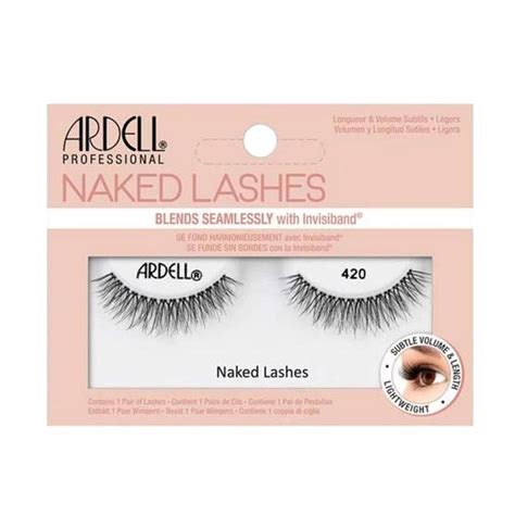Ardell Naked Lashes