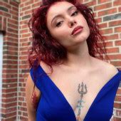 Lidia Santangelo Nude Pictures Onlyfans Leaks Playboy Photos Sex Scene Uncensored