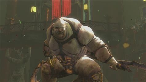 Heavenly Sword 08 Roach Youtube