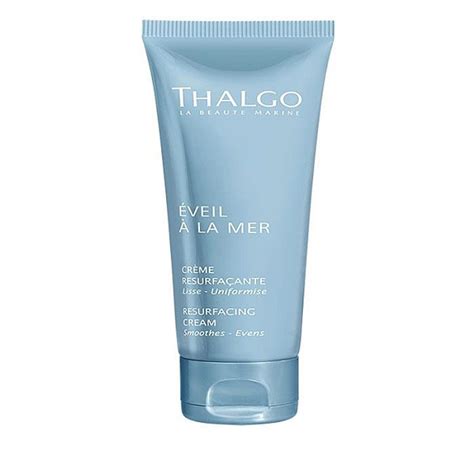 Thalgo Creme Resurfacante Peeling - Creme 50ml