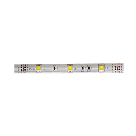 Striscia Strip Led Smd Ip M Bianco Freddo Pianetabatterie