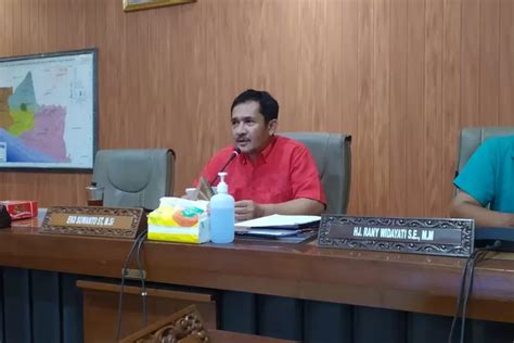 Eko Suwanto Desak Pemda Sediakan Anggaran Memadai Untuk Wujudkan