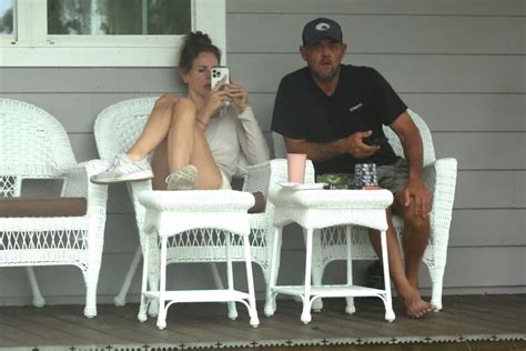 LANA DEL REY with Jeremy Dufrene in Louisiana 09/16/2024 – HawtCelebs