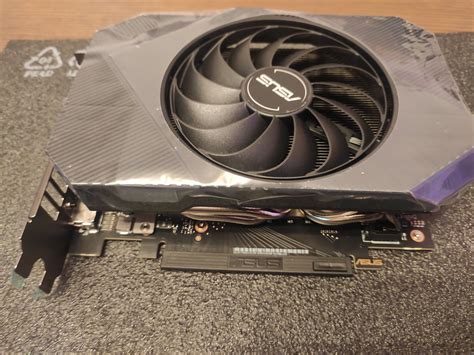 Видеокарта ASUS GeForce RTX 3060 PHOENIX V2 12G — купить в интернет ...