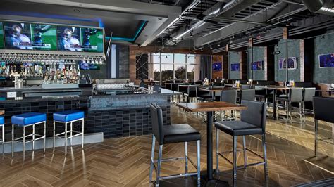 View a Gallery of Interior and Exterior Photos | Topgolf Tampa