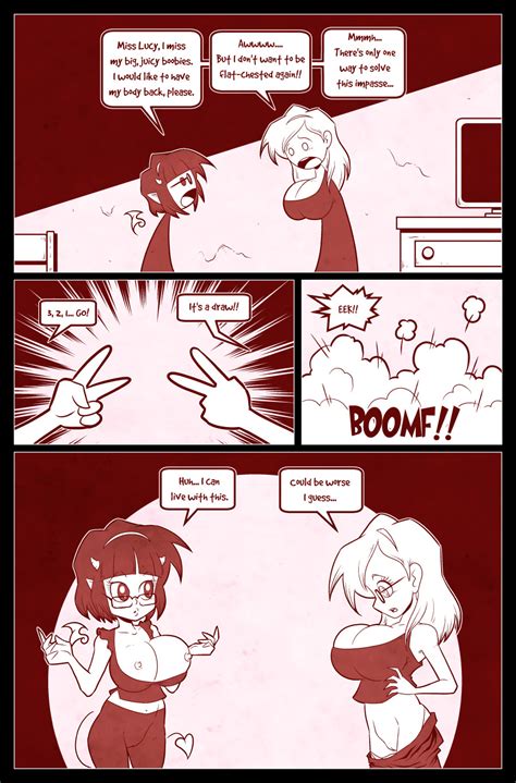 My Pet Human By Carlosg Hentai Foundry