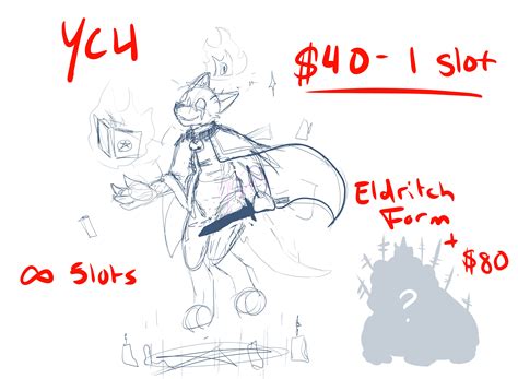 Vampexx Comms 🟢 On Twitter Sermon Preacher Ych Is Live Cult Of