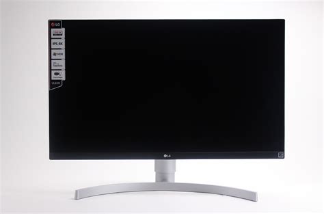 27UL650-W レビュー コスパに優れる4K HDRモニター DisplayHDR400対応 | はじめてゲームPC