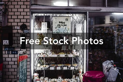 Japanese Storefront Photos Download The Best Free Japanese Storefront