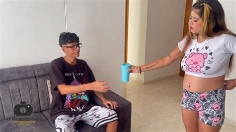 I Fuck My New Neighbor Hard In The Ass While Helping Her With The Move Into Her Apartment Xhamster